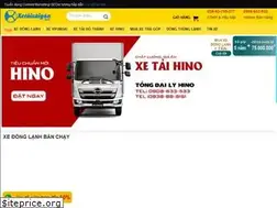 Sites similar to xetaisaigon.com