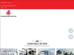 Sites similar to xetaisaithanh.com