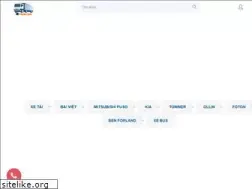 Sites similar to xetaithaco24h.com
