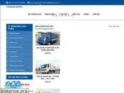 Sites similar to xetaithaco5s.com