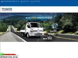 Sites similar to xetaithacohaiphong.com.vn
