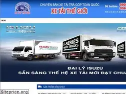 Sites similar to xetaithegioi.com