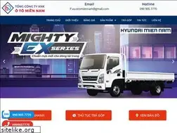 Sites similar to xetaitoancau.com.vn