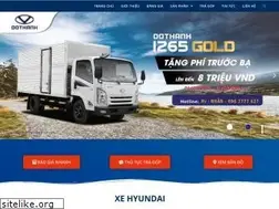 Sites similar to xetaitoancau.vn