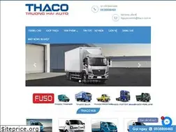 Sites similar to xetaitruonghai.vn