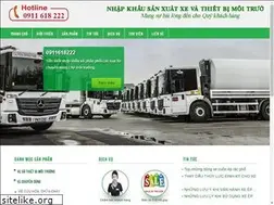 Sites similar to xetaiviet.com