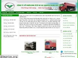 Sites similar to xetaiviet.vn