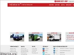 Sites similar to xetaivietnam.com.vn