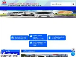 Sites similar to xetaivietnam.vn