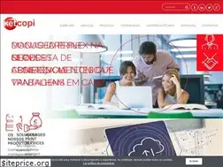 Sites similar to xetcopi.pt