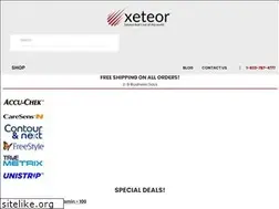 Sites similar to xeteor.com