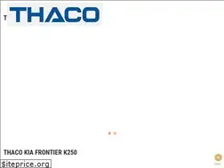 Sites similar to xethaco.com