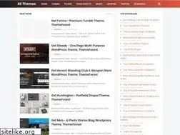 Sites similar to xethemes.blogspot.com