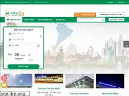 Sites similar to xetienchuyen.vn