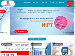 Sites similar to xetnghiemdanang.com