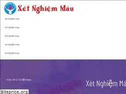 Sites similar to xetnghiemmau.com