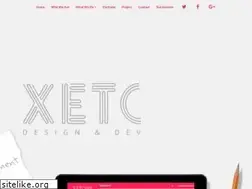Sites similar to xetone.com