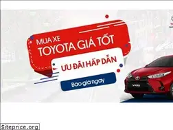 Sites similar to xetoyotagiatot.net