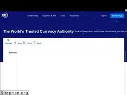 Sites similar to xetradedefense.com