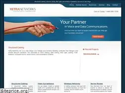 Sites similar to xetranetworks.com