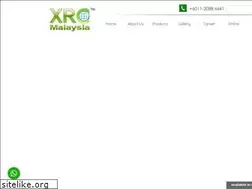 Sites similar to xetremotecontrol.com