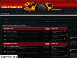 Sites similar to xetulaihuynhanh.vn