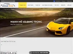 Sites similar to xetulaiyennhi.com