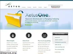 Sites similar to xetusone.com