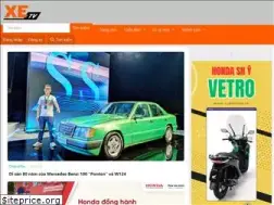 Sites similar to xetv.vn