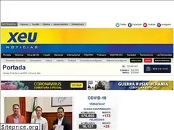 Sites similar to xeu.com.mx