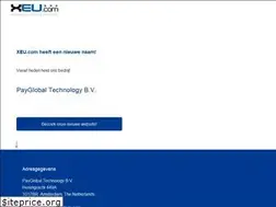 Sites similar to xeu.com