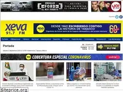 Sites similar to xeva.com.mx