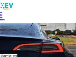 Sites similar to xevacademy.com