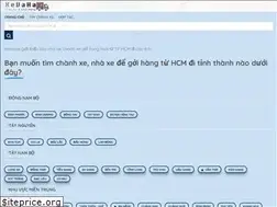 Sites similar to xevaha.com