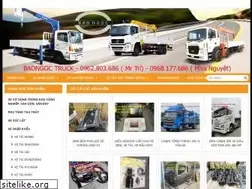 Sites similar to xevamaychuyendung.com