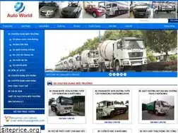 Sites similar to xevamaychuyendungviet.com