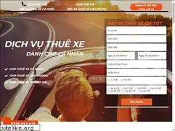 Sites similar to xevanphong.com