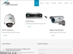 Sites similar to xevatech.com