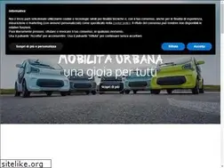 Sites similar to xevcars.it