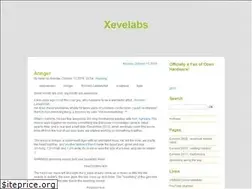 Sites similar to xevel.org