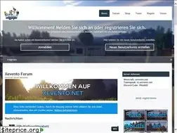 Sites similar to xevento.net
