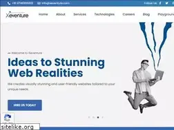 Sites similar to xeventure.com
