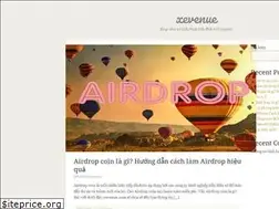 Sites similar to xevenue.com