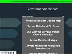 Sites similar to xeveramabalacat.com