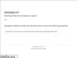 Sites similar to xevespa.vn