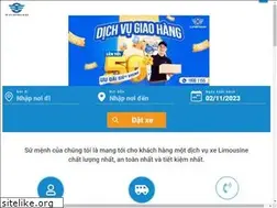 Sites similar to xevietnam.com