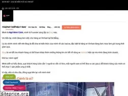 Sites similar to xevin.net