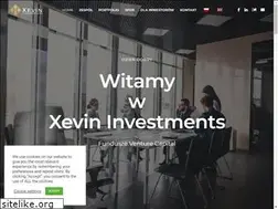 Sites similar to xevin.pl