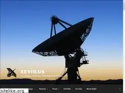 Sites similar to xevio.us