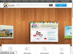 Sites similar to xevoke.in